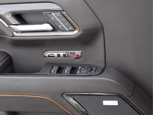 used 2025 GMC Sierra 1500 car, priced at $60,950