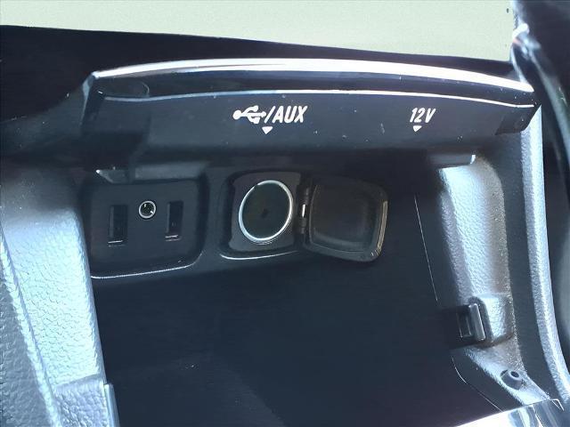 used 2022 Buick Encore car, priced at $19,950