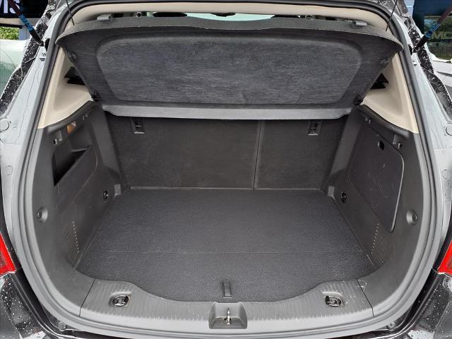 used 2022 Buick Encore car, priced at $19,950