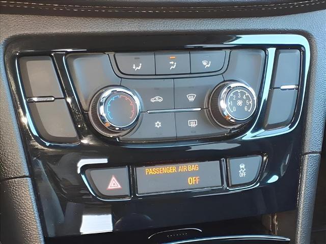 used 2022 Buick Encore car, priced at $19,950