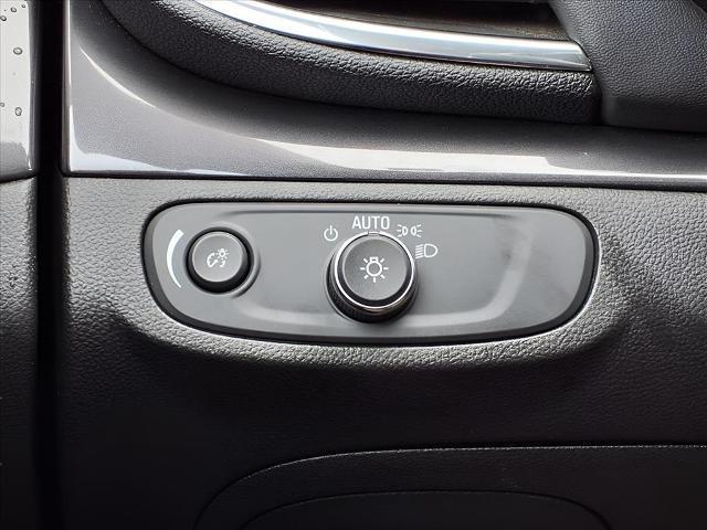 used 2022 Buick Encore car, priced at $19,950