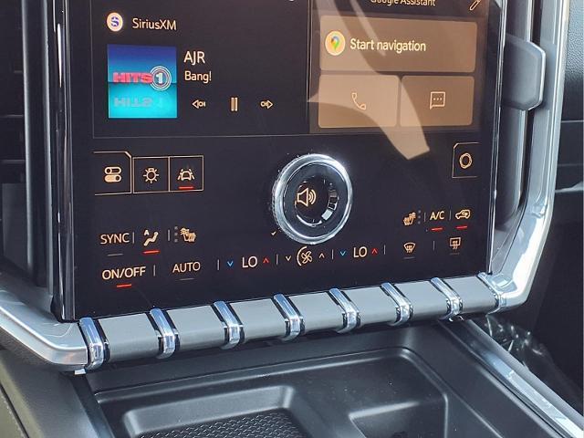 new 2026 GMC Acadia car, priced at $52,960