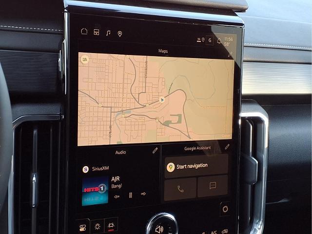 new 2026 GMC Acadia car, priced at $52,960