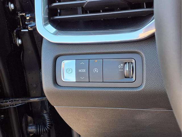 new 2026 GMC Acadia car, priced at $52,960