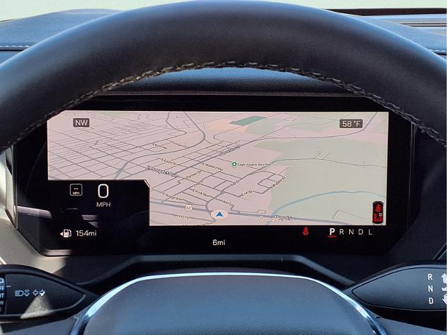 new 2026 GMC Acadia car, priced at $52,960