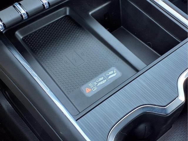 new 2026 GMC Acadia car, priced at $52,960