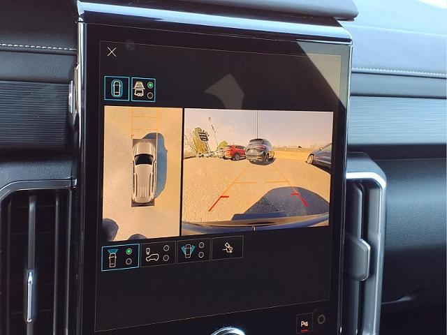 new 2026 GMC Acadia car, priced at $52,960