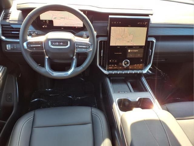 new 2026 GMC Acadia car, priced at $52,960