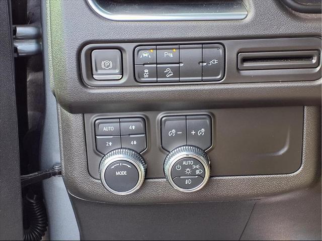 used 2021 GMC Yukon car, priced at $47,450