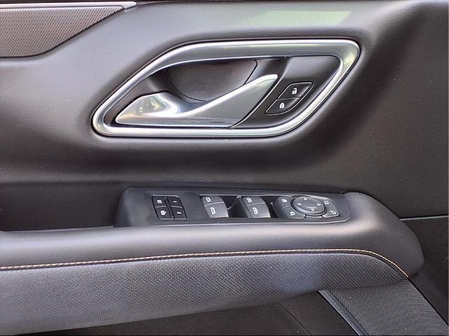 used 2021 GMC Yukon car, priced at $47,450