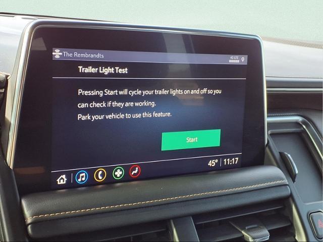 used 2021 GMC Yukon car, priced at $47,450