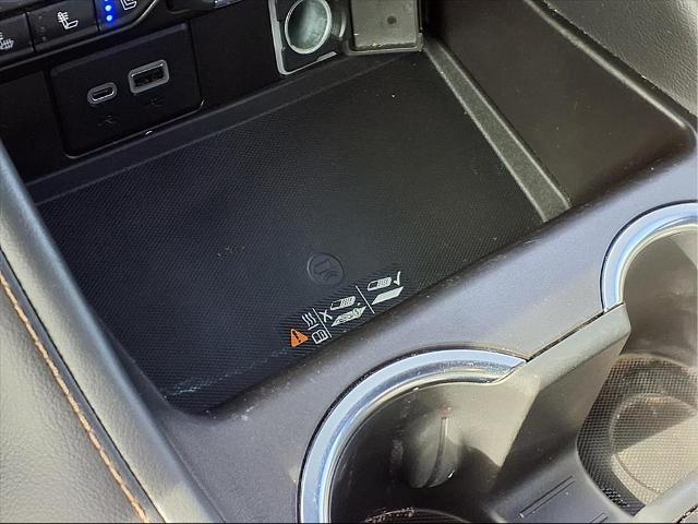 used 2021 GMC Yukon car, priced at $47,450