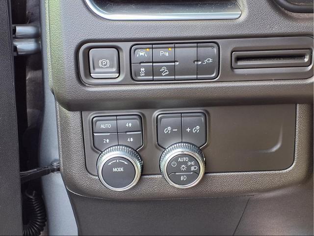 used 2021 GMC Yukon car, priced at $47,450