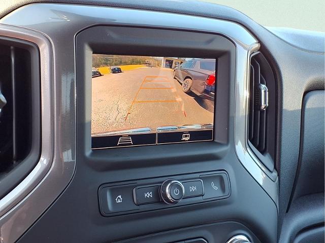 new 2026 GMC Sierra 1500 car, priced at $54,535