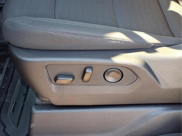 new 2026 GMC Sierra 1500 car, priced at $54,535