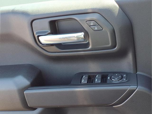 new 2026 GMC Sierra 1500 car, priced at $54,535