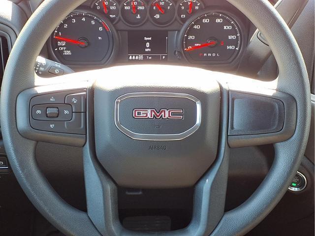new 2026 GMC Sierra 1500 car, priced at $54,535