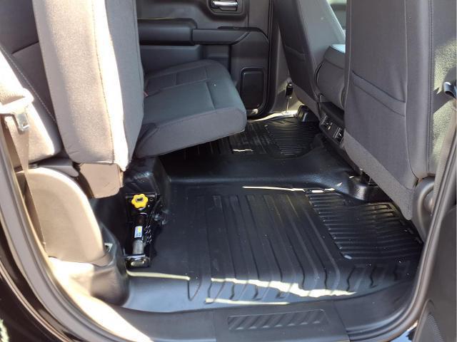 new 2026 GMC Sierra 1500 car, priced at $54,535