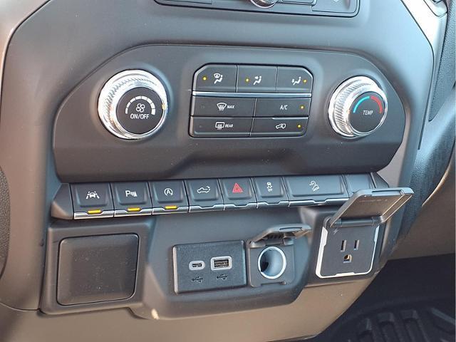 new 2026 GMC Sierra 1500 car, priced at $54,535