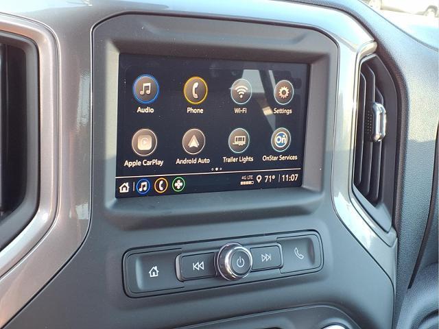 new 2026 GMC Sierra 1500 car, priced at $54,535