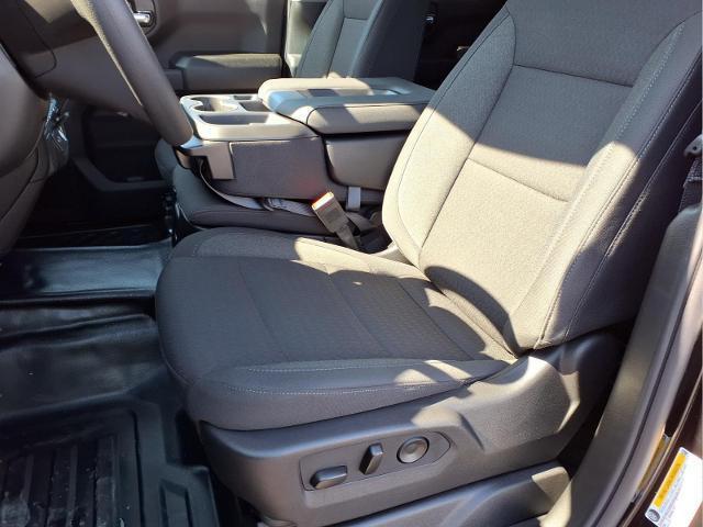 new 2026 GMC Sierra 1500 car, priced at $54,535