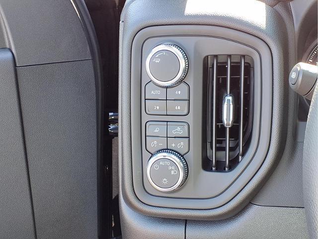 new 2026 GMC Sierra 1500 car, priced at $54,535