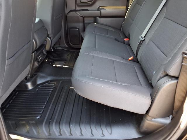 new 2026 GMC Sierra 1500 car, priced at $54,535