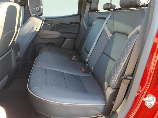 used 2024 GMC Canyon car, priced at $46,450