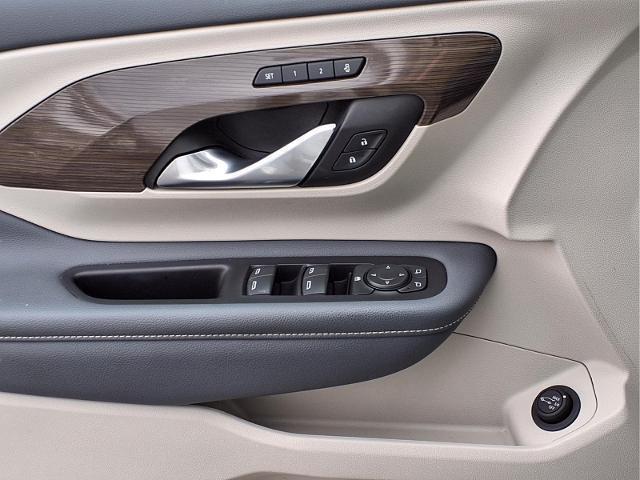 used 2022 GMC Terrain car, priced at $24,950