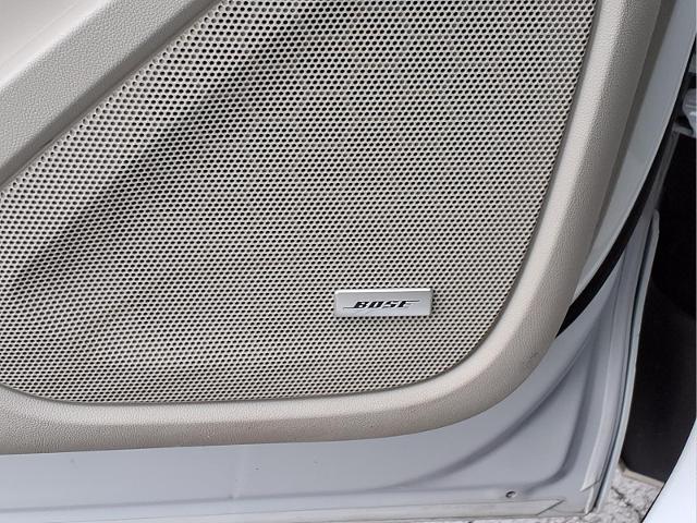 used 2022 GMC Terrain car, priced at $24,950