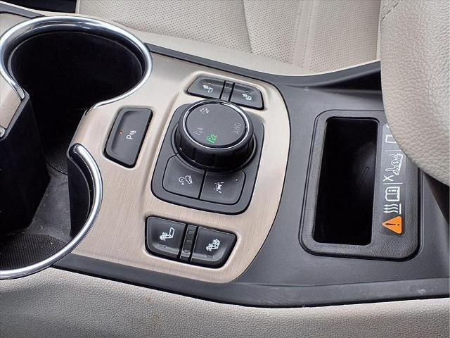 used 2022 GMC Terrain car, priced at $24,950