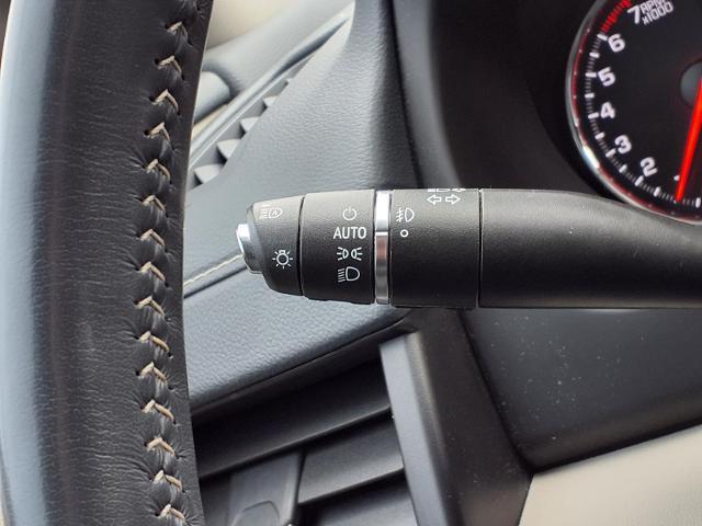 used 2022 GMC Terrain car, priced at $24,950