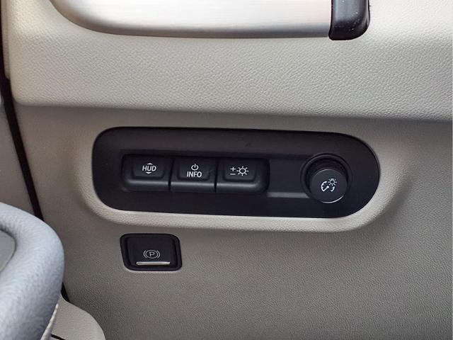 used 2022 GMC Terrain car, priced at $24,950