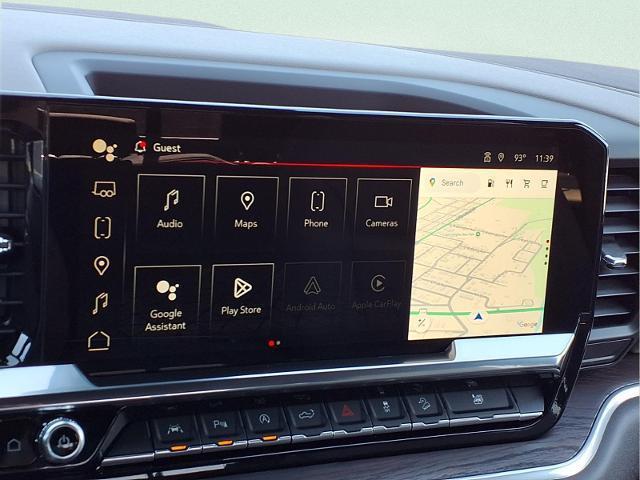 new 2026 GMC Sierra 1500 car, priced at $63,062