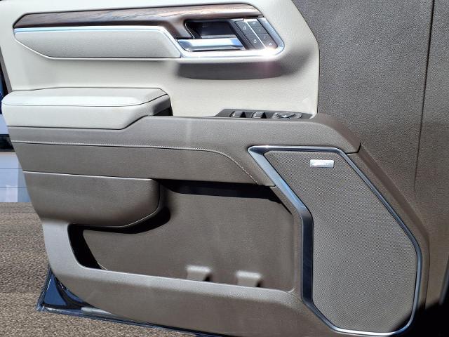 new 2026 GMC Sierra 1500 car, priced at $63,062