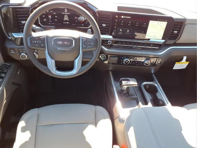 new 2026 GMC Sierra 1500 car, priced at $63,062