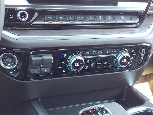 new 2026 GMC Sierra 1500 car, priced at $63,062