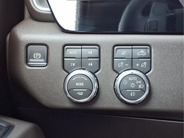 new 2026 GMC Sierra 1500 car, priced at $63,062