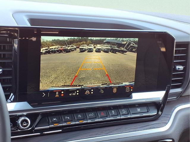 new 2026 GMC Sierra 1500 car, priced at $63,062