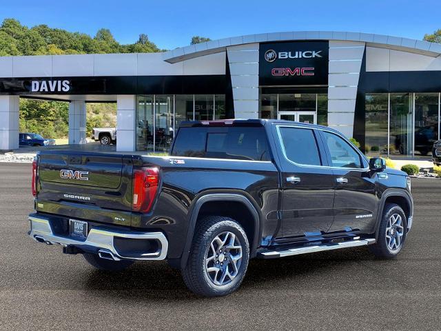 new 2026 GMC Sierra 1500 car, priced at $63,062