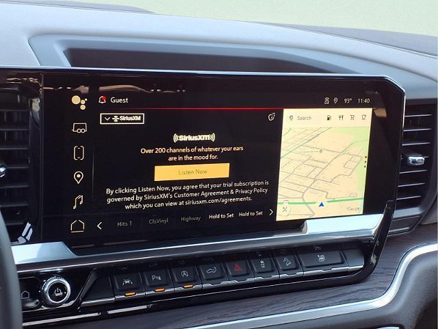 new 2026 GMC Sierra 1500 car, priced at $63,062