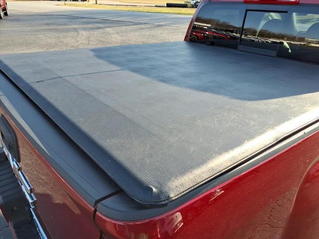 used 2022 GMC Canyon car, priced at $31,950