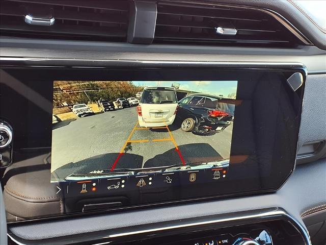 new 2026 GMC Sierra 1500 car, priced at $70,603