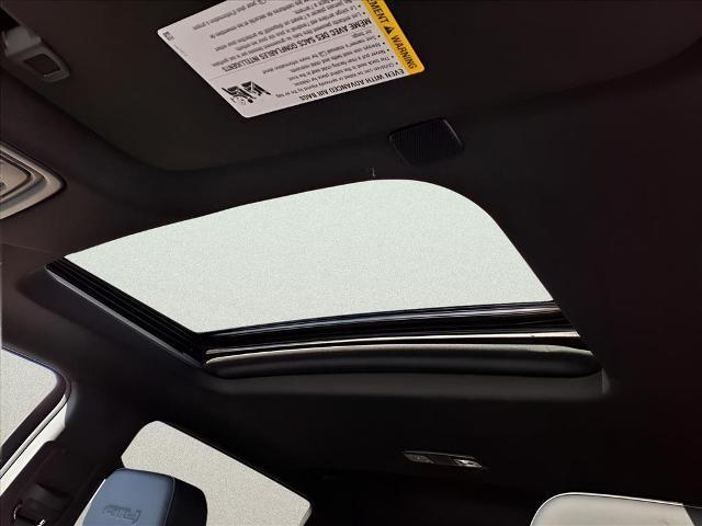 new 2026 GMC Sierra 1500 car, priced at $70,603