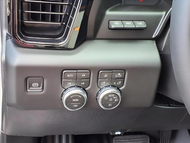 new 2026 GMC Sierra 1500 car, priced at $70,603