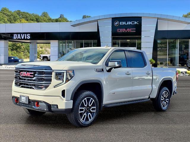new 2026 GMC Sierra 1500 car, priced at $70,603