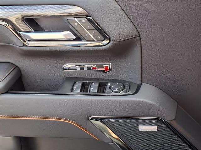 new 2026 GMC Sierra 1500 car, priced at $70,603