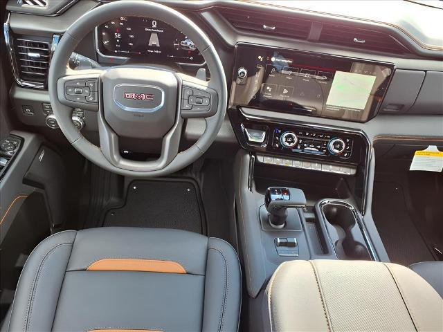 new 2026 GMC Sierra 1500 car, priced at $70,603