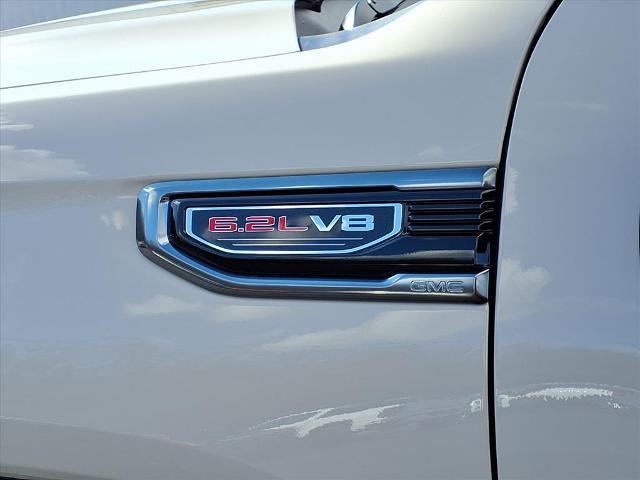 new 2026 GMC Sierra 1500 car, priced at $70,603