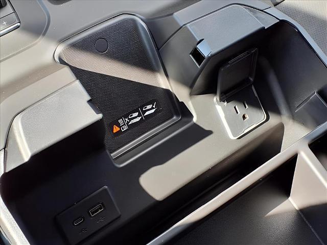 new 2026 GMC Sierra 1500 car, priced at $70,603